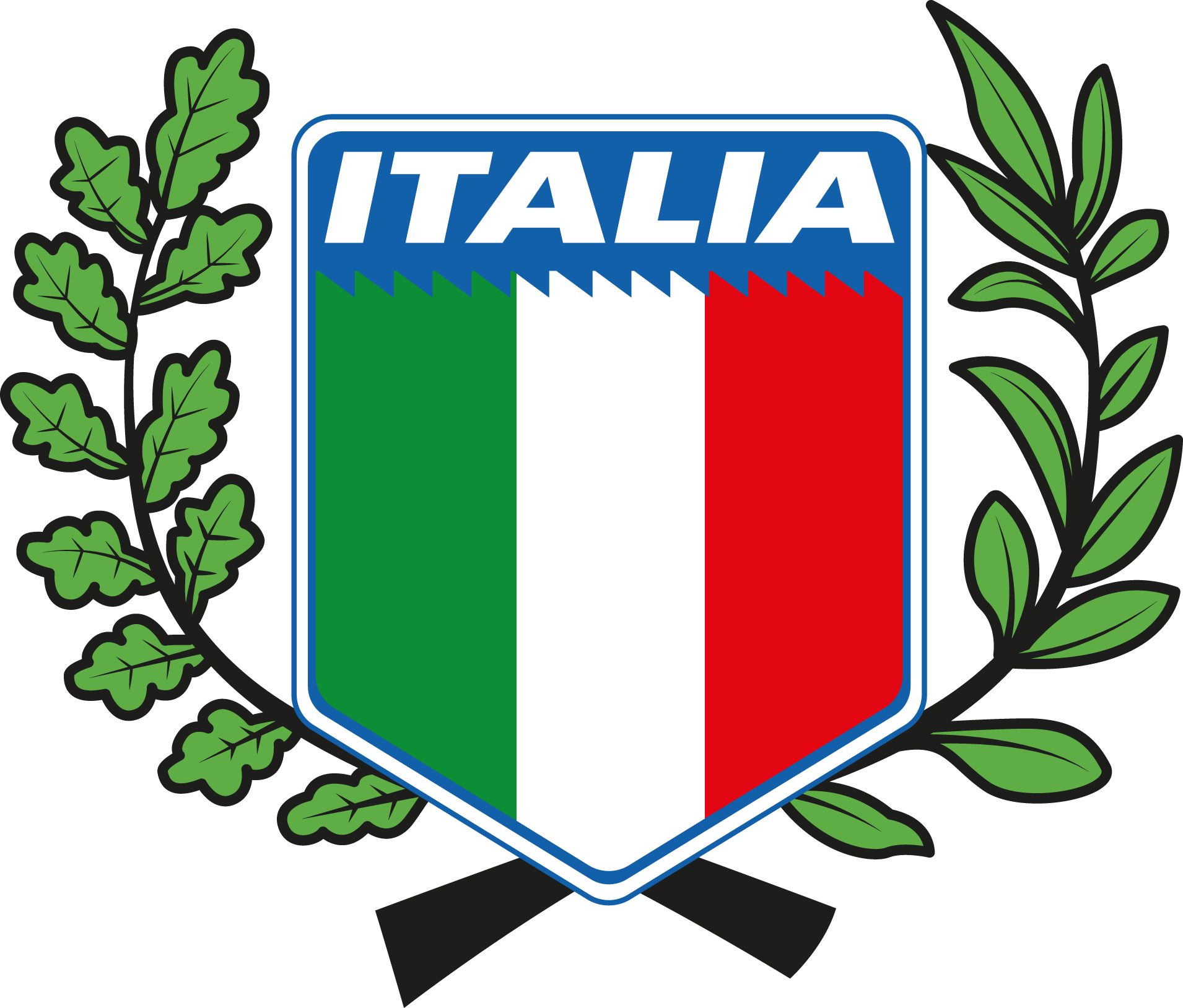 italien wappen